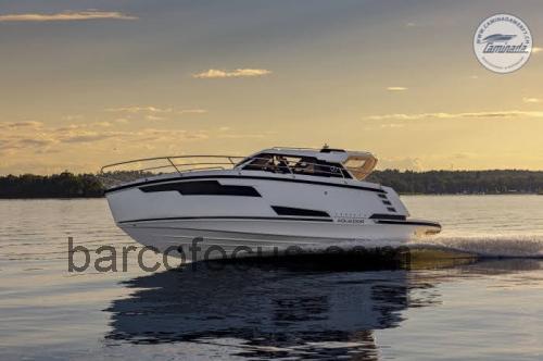 Aquador 300 avaliação e ficha técnica